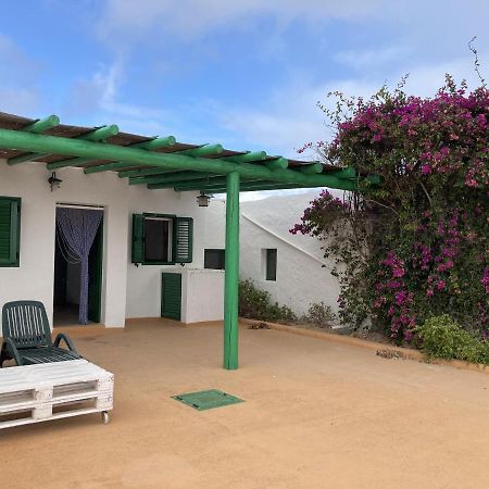 Villa Flores Pedro Barba Extérieur photo